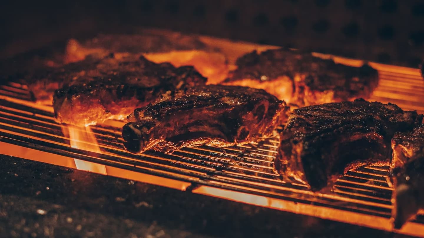 Usta Döner imza lezzet görseli